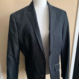 Men’s blazer